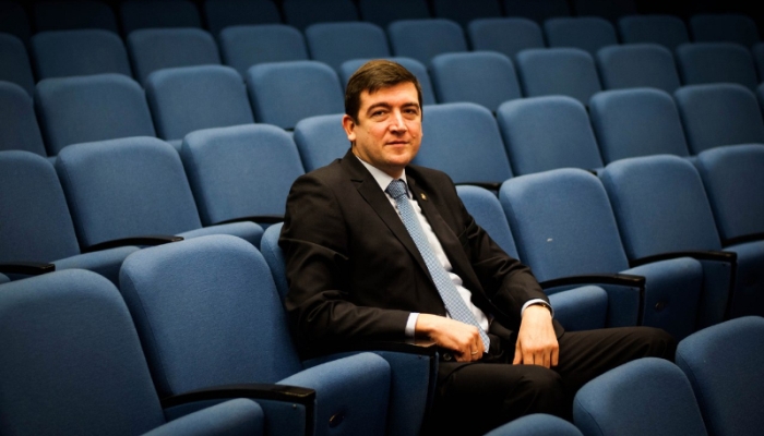 Президент ПФЛ Макаров: «За Зирку мы еще поборемся» - Первая лига Украины