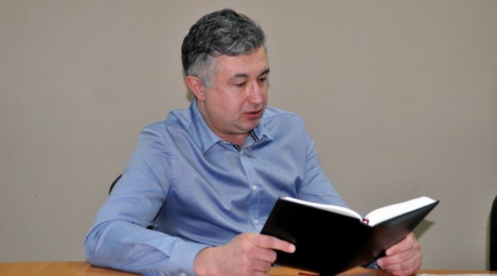 Савицкий: "На результат повлияла слабая реализация численного преимущества" - Сборные команды