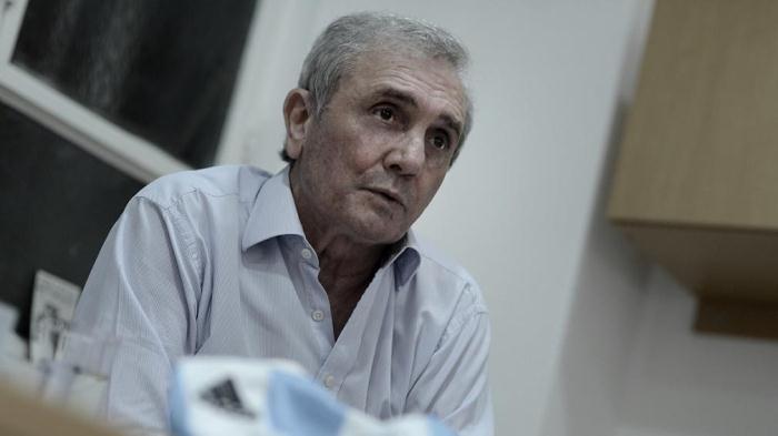 Умер легенда сборной Аргентины Роберто Перфумо - Чемпионат Аргентины