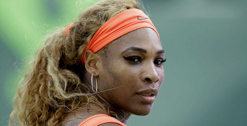 Уильямс выступила против переезда Miami Open - Теннис