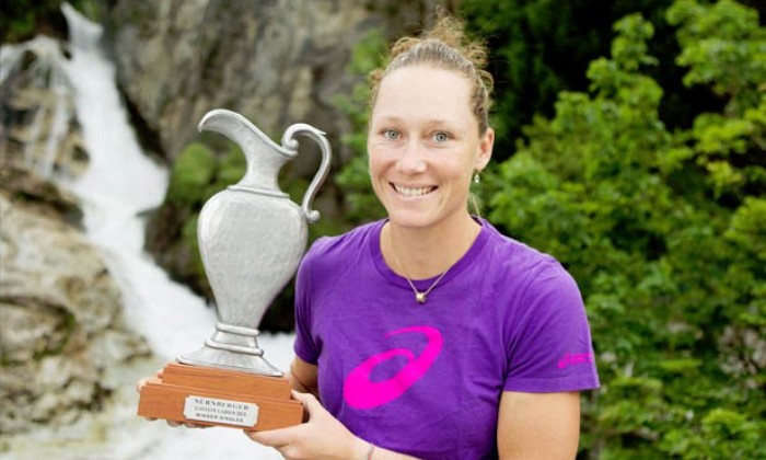 Турнир WTA переедет из Бад-Гаштайна - Теннис
