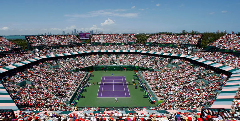 Miami Open. miamiopen.com