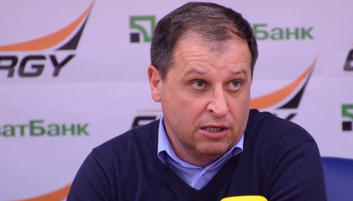 Вернидуб: эмоций нет, Заря проиграла по делу - Чемпионат Украины