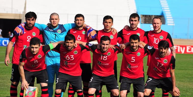 fc-istiklol.tj