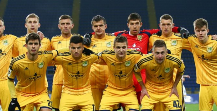 Металіст: позбавившись ярликів та рожевих окулярів - Чемпионат Украины