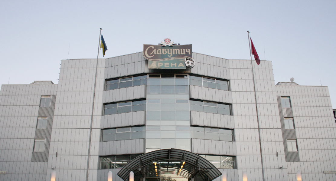 фото Максима Сухенко, Sport Arena
