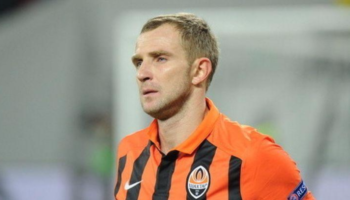 Александр Кучер, который сделал себя сам - Лига Европы
