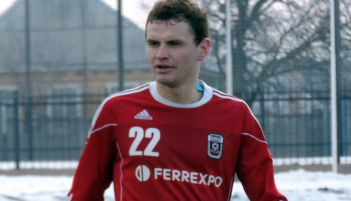 Вадим Воронченко, gornyak-sport.net