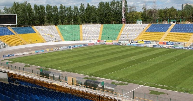 Карпаты подали в суд на горсовет Львова - Чемпионат Украины