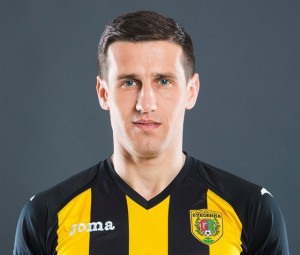Перин Юрий