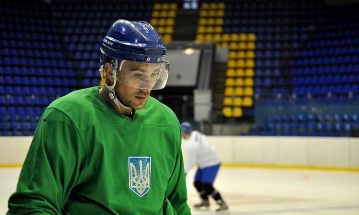 Бондарев: "Хочется украсить сезон удачным выступлением за сборную" - Сборные команды