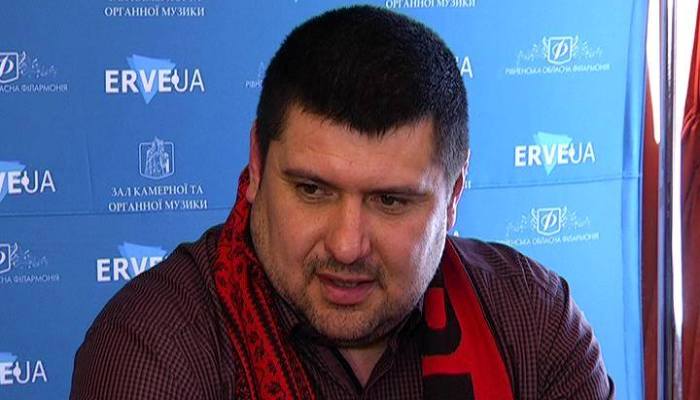 Мазяр: «У Вересі приваблює амбітність та велика активність уболівальників» - Вторая лига Украины