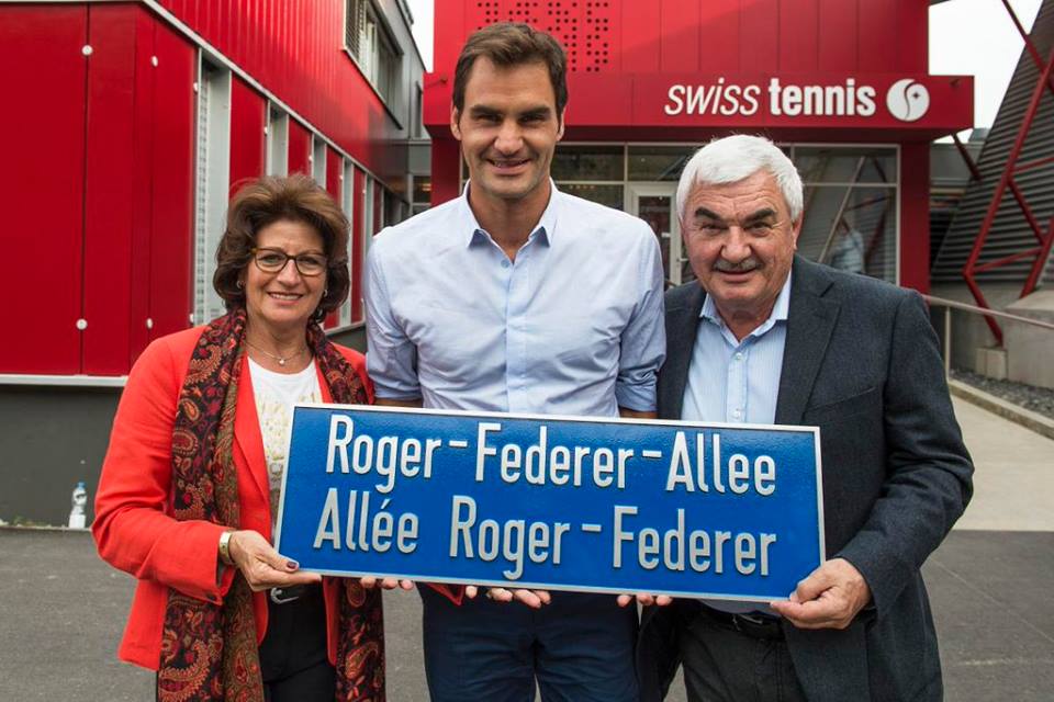 Tennis World