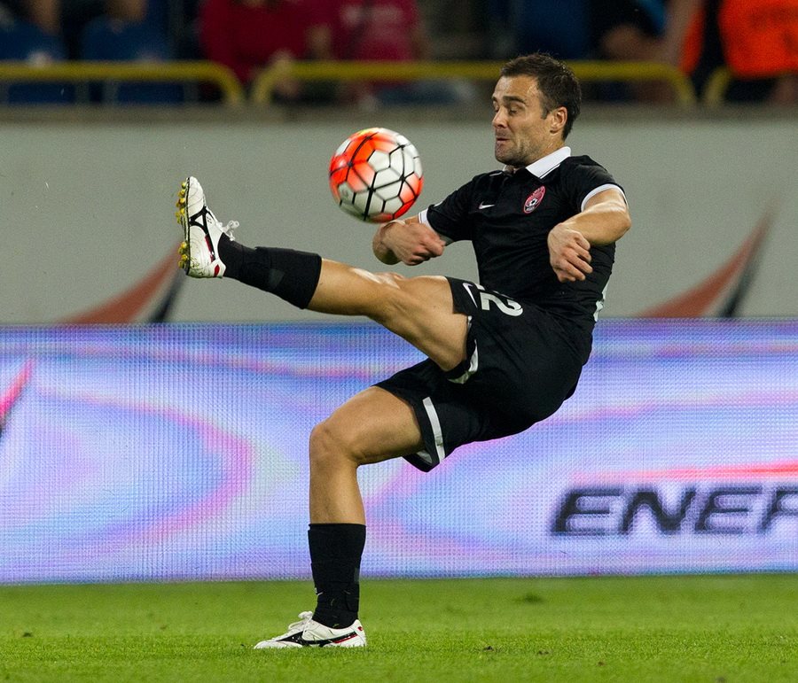 Желько Любенович, football.ua