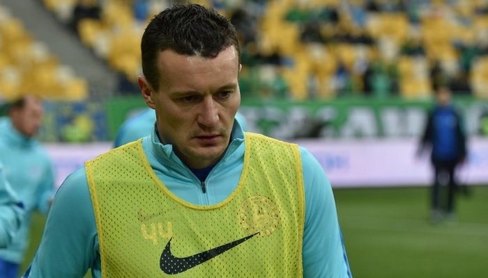 Федецкий: «Договорились, что будем отдаваться игре» - Чемпионат Украины