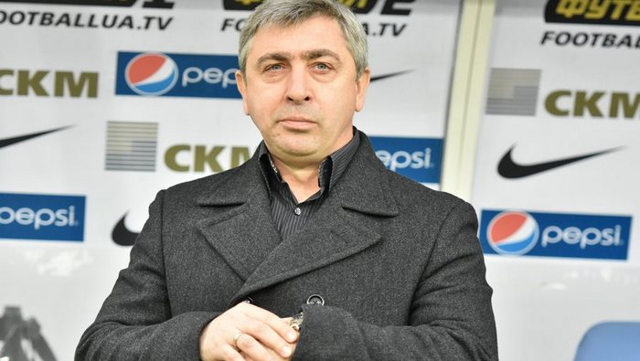 Александр Севидов, фото football.ua