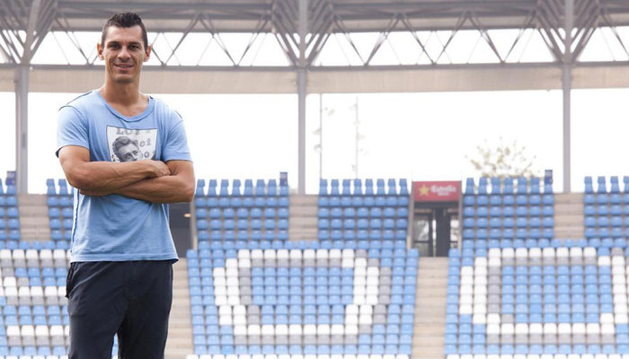 Marca: Каскеро возглавит Хетафе - Чемпионат Испании