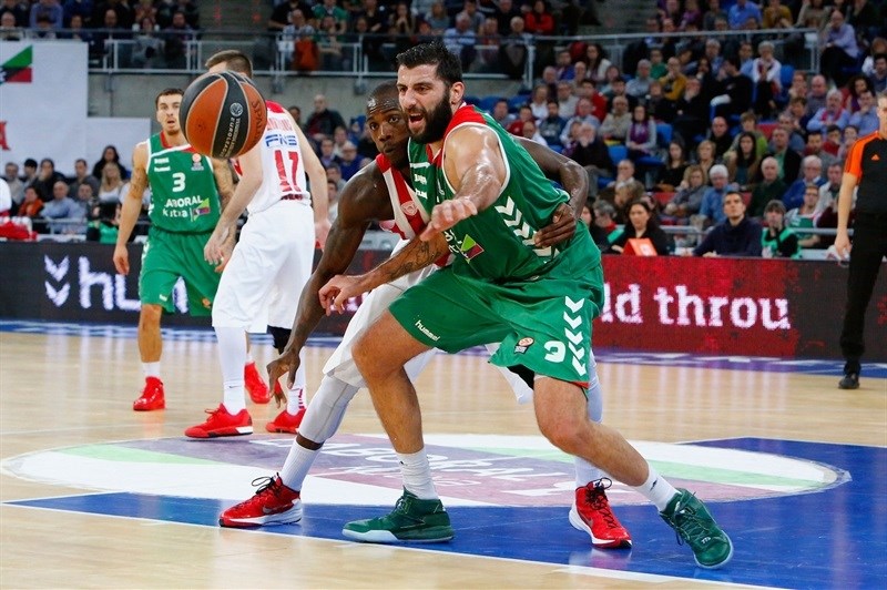 Euroleague Basketball