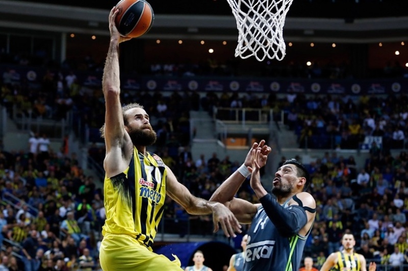 Euroleague Basketball