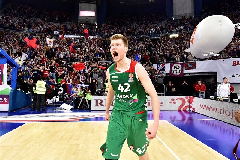 Euroleague Basketball