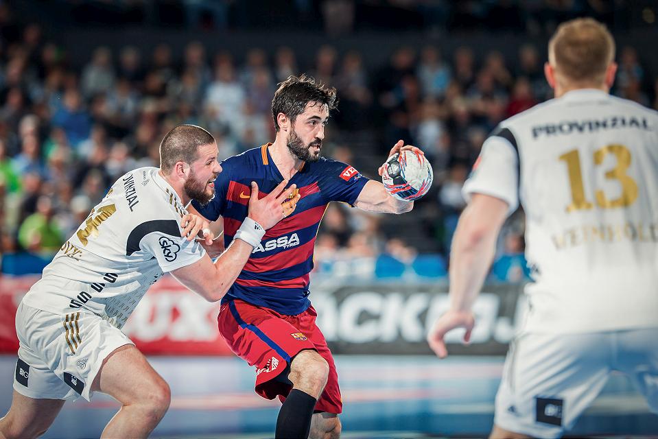 Барселона оказалась не готова к такому сопротивлению Киля, ehf.eu