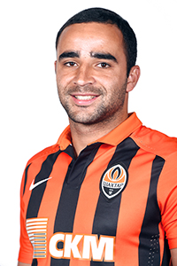 Исмаили, shakhtar.com