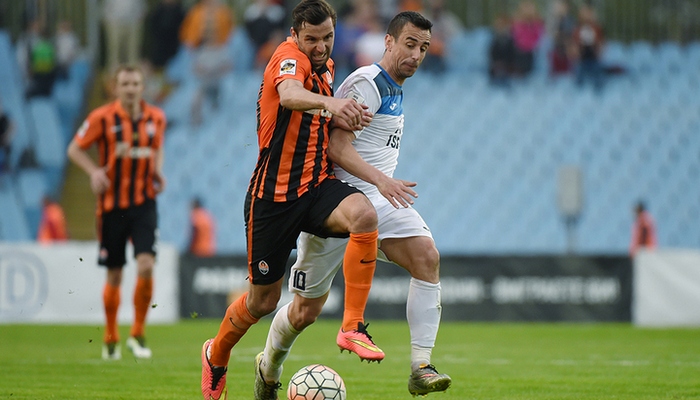 фото shakhtar.com