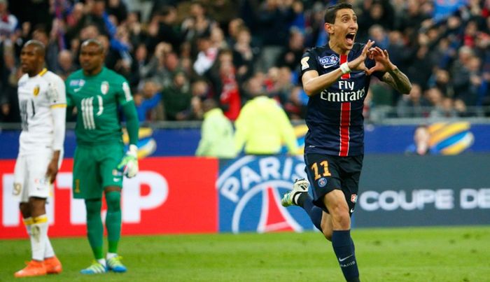 фото psg.fr