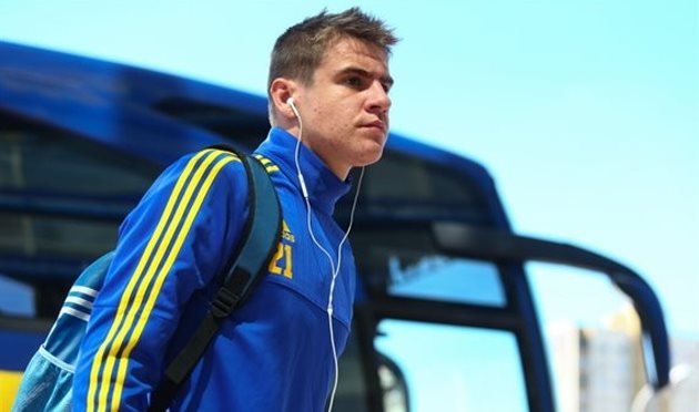 Сачко: Беседин? Хотели бы заполучить ряд игроков - Чемпионат Украины