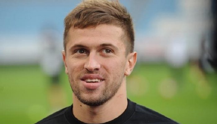 Чайковский: сделали правильные выводы после поражения от Днепра - Лига Европы