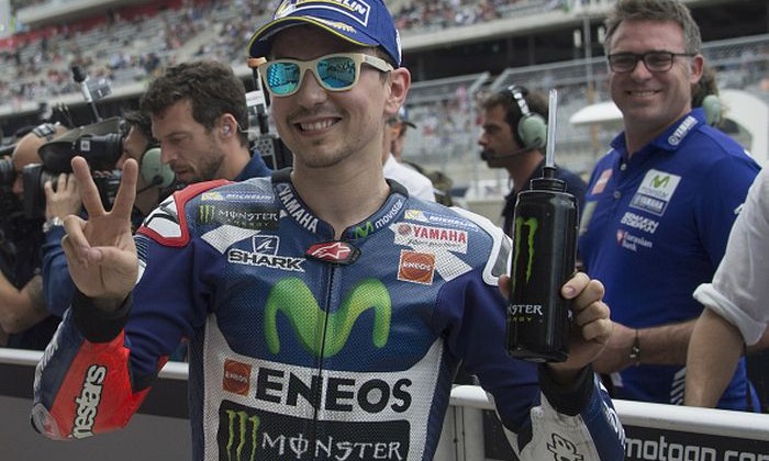 Официально: Лоренсо перейдет в Дукати - MotoGP