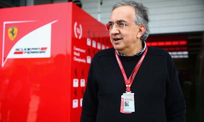 Alfa Romeo может выкупить Заубер - Формула 1