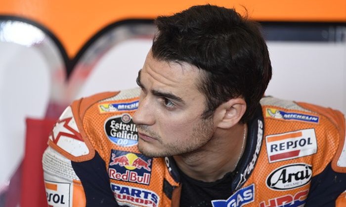 Педроса: MotoGP нужны изменения - MotoGP