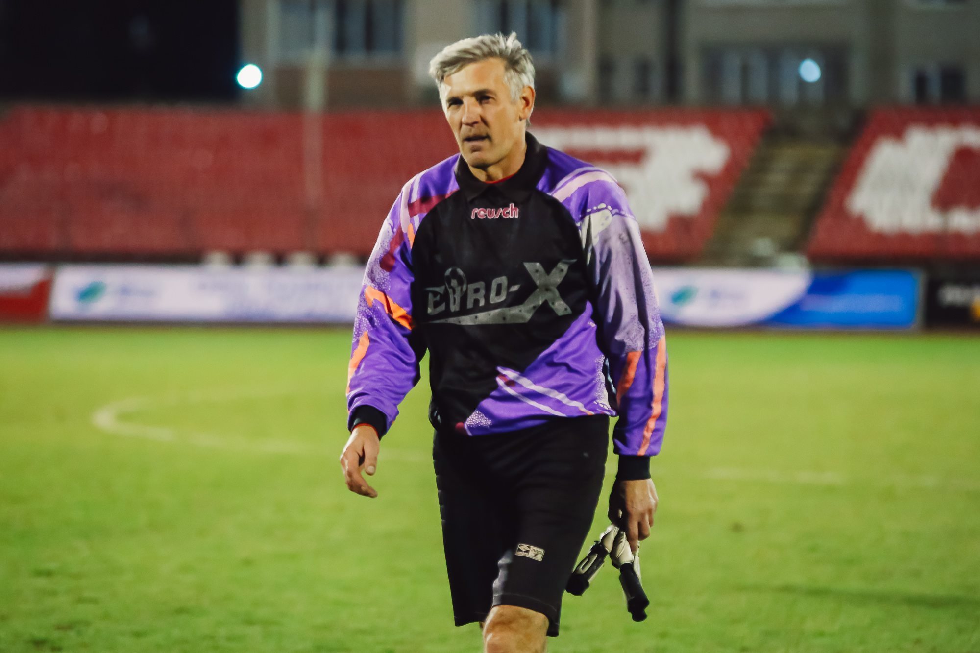 Сергей Чабан, fcvolyn.net