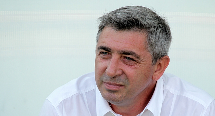 Севидов: "В Металлисте уже не осталось ничего, выжженная земля" - Чемпионат Украины