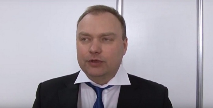 ЧМ. Пидгурский: "Был уверен в нашей победе" - Сборные команды