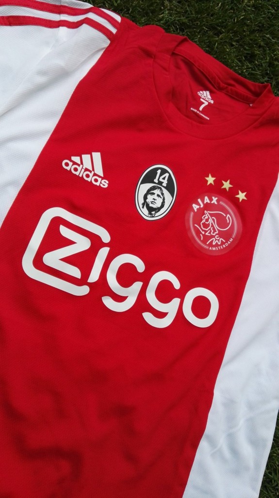 twitter.com/AFCAjax