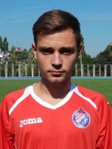Георгиев Виктор