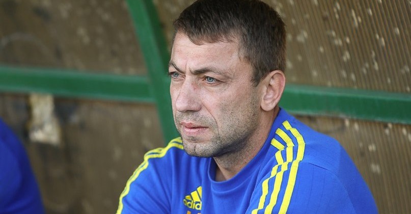 Призетко: «Молодежь Металлиста оправдала мое доверие» - Чемпионат Украины