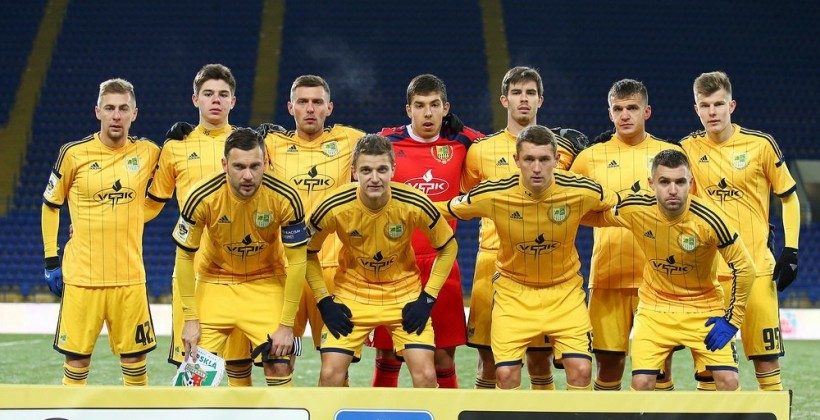 Суд арестовал имущество Металлиста - Чемпионат Украины