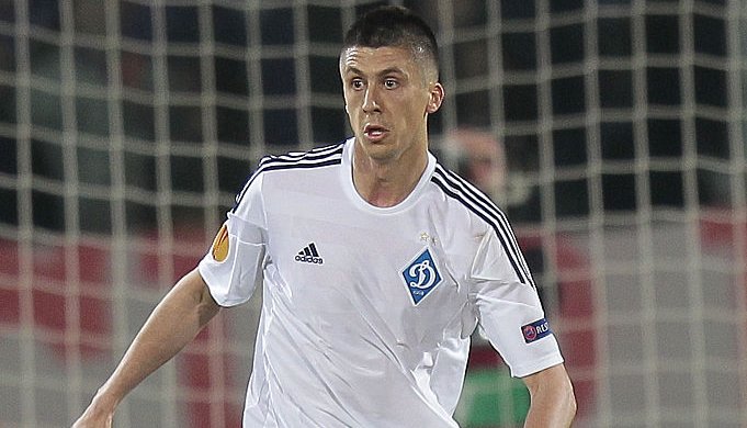 Хачериди: «Игра с Шахтером будет веселой» - Чемпионат Украины