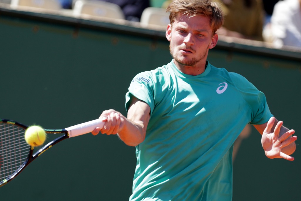 Давид Гоффен, montecarlomasters.com