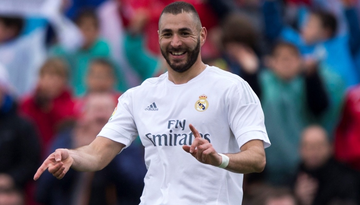 Marca: Бензема сыграет в ответном матче с Ман Сити - Лига чемпионов