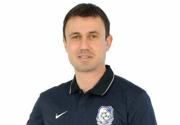 Александр Грановский, chernomorets.odessa.ua