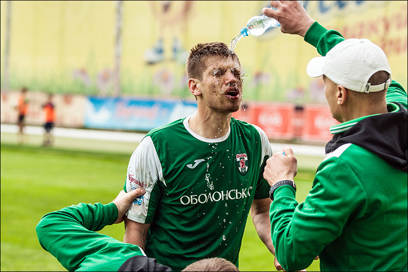 Фото fcbrovar.obolon.ua