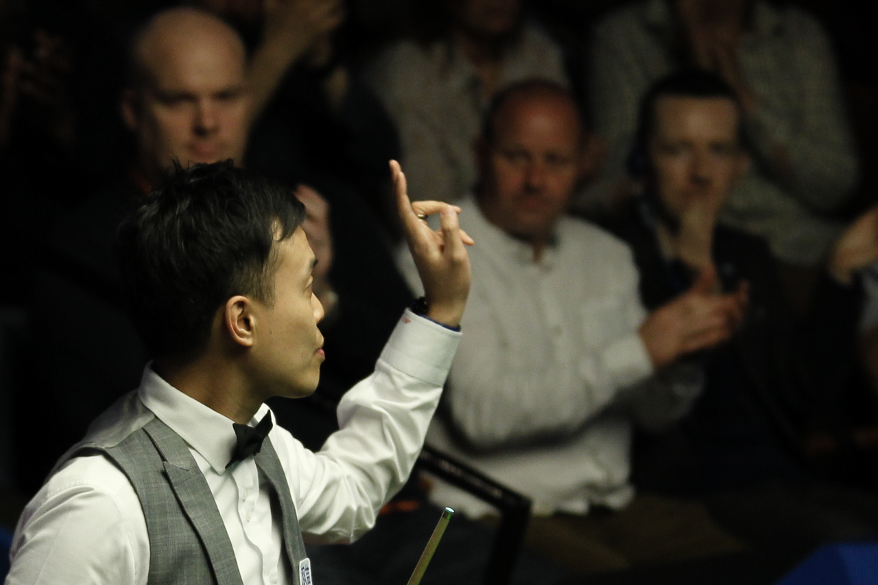 worldsnooker.com
