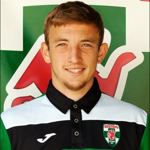 Фаворов