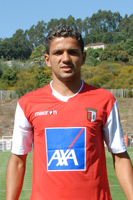 Матеус, scbraga.pt