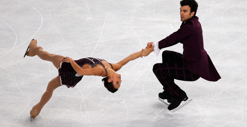 “Boston Ice Party”: тенденция прошлогодних чемпионов и «не золотая» Грейси - Прочие