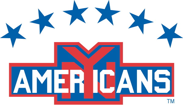 New_York_Americans_Logo
